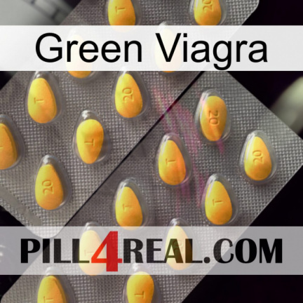 Green Viagra cialis2